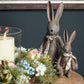 Winter Bunny Rabbit - Large