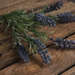 Small Lavender Spray