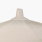 Riva 3m Round Sandstone / Champagne Parasol
