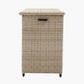 Sandy Beige Large Cushion Box K/D