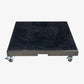 Modena Polished Black Granite 120KG Parasol Base