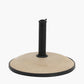 Piemonte Sandstone Concrete 15KG Parasol Base