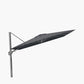 Nexus T2 Premium Anthracite / Faded Black Free Arm Parasol