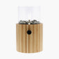 Cosiscoop Bamboo Fire Lantern