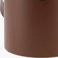 Cosiscoop Mocha Brown / Smoked Fire Lantern