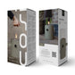 Cosiscoop Olive Fire Lantern