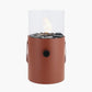 Cosiscoop Terra Brown Fire Lantern