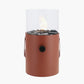 Cosiscoop Terra Brown Fire Lantern