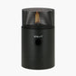 Cosiscoop Dot Anthracite Fire Lantern