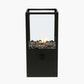 Cosidome High Black Fire Lantern
