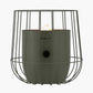 Cosiscoop Basket Olive Lantern