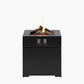 Cosibrixx 60 Anthracite Fire Pit