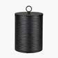 Cosiscoop Iconic Black Fire Lantern