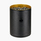 Cosiscoop Iconic Black Fire Lantern