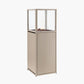 Cosipillar Dome Sandy Beige