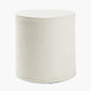 Cosipouf Heated Comfort Teddy Tall Round 45x45cm high