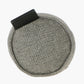Cosipillow Heated Comfort Bolster Grey 45x15cm