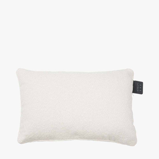 Cosipillow Heated Comfort Rectangular Teddy 40x60cm
