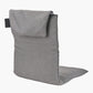 Cosipillow Heated Seat Large Grey
