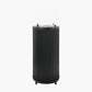 Cosipillar Tube Black