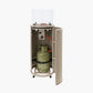 Cosipillar Tube Sandy Beige
