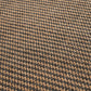 Indoor Outdoor Natural and Slate Grey Design Rug