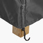 Garden Set Aerocover 280 x 190 x 85cm high