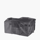 Garden Set Aerocover Square 130 x 130 x 85cm high