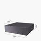 Seating Set Aerocover Square 300 x 70cm high