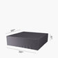 Seating Set Aerocover Square 300 x 70cm high
