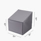 High Back Lounge Chair Aerocover 75x78x110cm