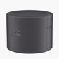 Firetable Aerocover Round 65x45cm high