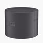 Firetable Aerocover Round 77x40cm high