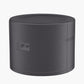 Firetable Aerocover Round 77x40cm high
