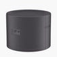 Firetable Aerocover Round 98x50cm high