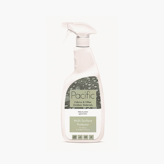 Multi-Surface Protector for Fabrics & Outdoor Furniture (750ml)