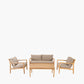 Malta Outdoor Seating Set