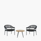 Bazel Outdoor Bistro Set