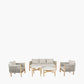 Marche Outdoor Seating Set