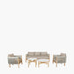 Marche Outdoor Seating Set