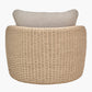 Kampala Outdoor Lounge Chair