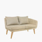 Cabon Outdoor Corner Seating Set