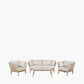 Moeven Outdoor Seating Set