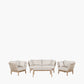 Moeven Outdoor Seating Set