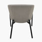 Nevada Putty Outdoor 4 Seater Round Dining Set