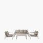 Aruba Outdoor Seating Set