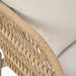 Martic Outdoor Corner Seating Set
