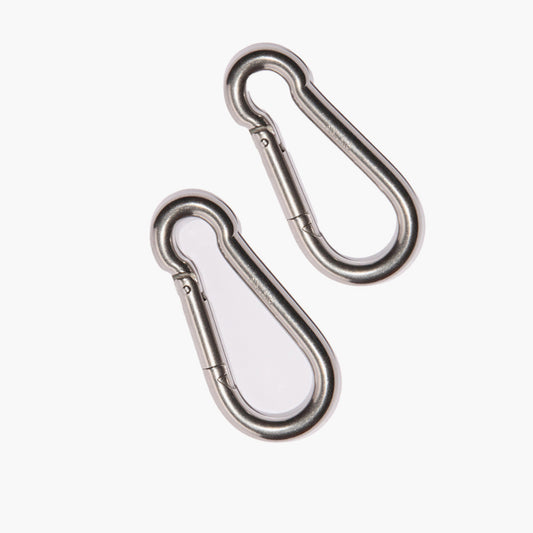 Mounting Set for Square / Rectangular Shade Sails