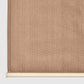 Roller blind W 2,48 x L 2,4m, Sand