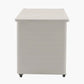 Rhode Island Large Galvanised Steel Cushion Box Pebble